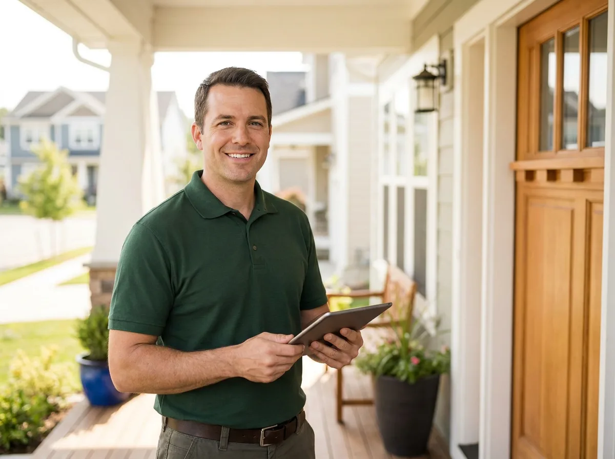 Pest control FAQs for Cameron, NC